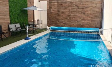 VENTA DE CASA 4 RECAMARAS  EN FRACC.BELMONTE