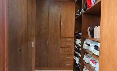 VENTA DE CASA 4 RECAMARAS  EN FRACC.BELMONTE