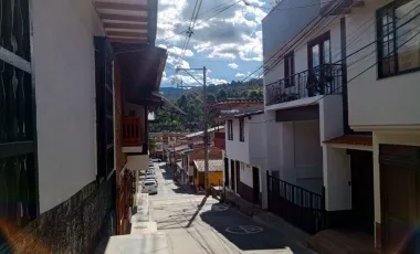 Local Comercial en Arriendo en El Retiro