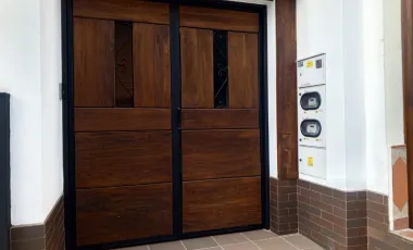 Local Comercial en Arriendo en El Retiro