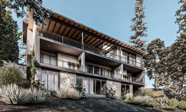 Terreno Residencial, Terra Serena, Arteaga, Coahuila