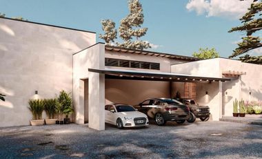 Terreno Residencial, Terra Serena, Arteaga, Coahuila