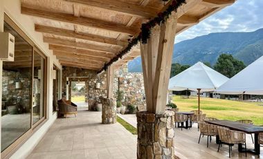 Terreno Residencial, Terra Serena, Arteaga, Coahuila