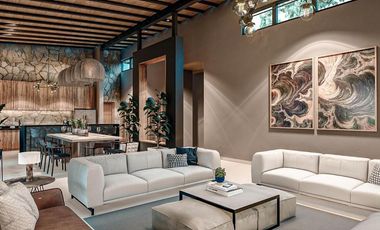 Terreno Residencial, Terra Serena, Arteaga, Coahuila