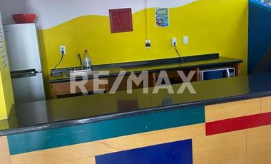 LOCAL - COMERCIAL EN VENTA