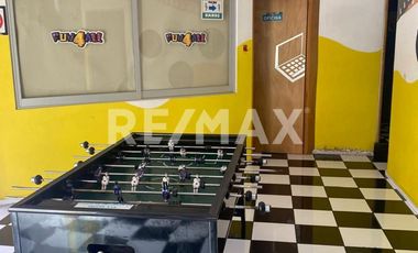 LOCAL - COMERCIAL EN VENTA