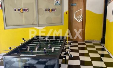 LOCAL - COMERCIAL EN VENTA