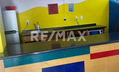 LOCAL - COMERCIAL EN VENTA