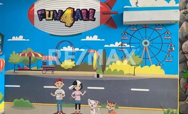 LOCAL - COMERCIAL EN VENTA