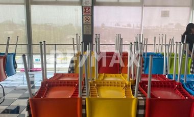 LOCAL - COMERCIAL EN VENTA