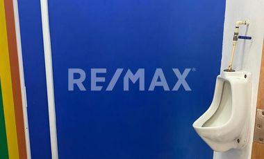 LOCAL - COMERCIAL EN VENTA