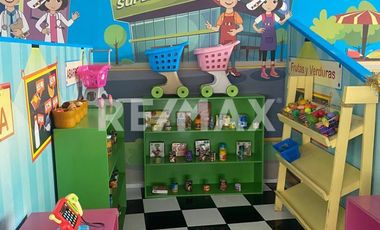 LOCAL - COMERCIAL EN VENTA