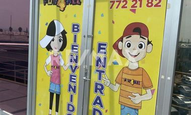 LOCAL - COMERCIAL EN VENTA