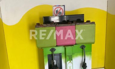 LOCAL - COMERCIAL EN VENTA