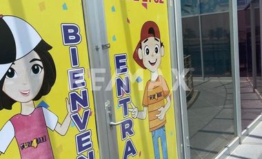 LOCAL - COMERCIAL EN VENTA