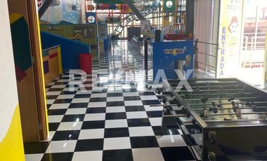 LOCAL - COMERCIAL EN VENTA