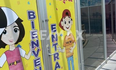 LOCAL - COMERCIAL EN VENTA