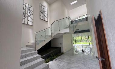 Casa en venta en cañadas