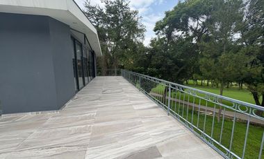 Casa en venta en cañadas