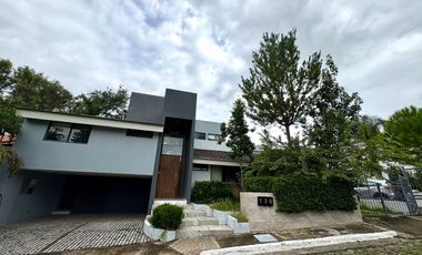 Casa en venta en cañadas