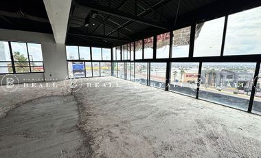 LOCAL COMERCIAL EN PLANTA ALTA, EN RENTA EN  PERIFERICO DE LA JUVENTUD