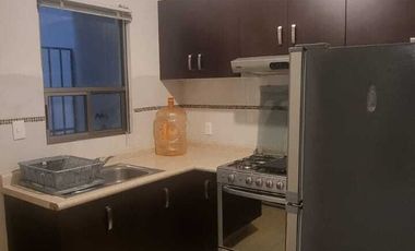 Rento Departamentos Amueblados en Metepec