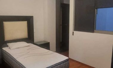 Rento Departamentos Amueblados en Metepec