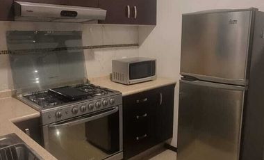Rento Departamentos Amueblados en Metepec