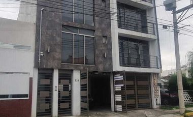 Rento Departamentos Amueblados en Metepec