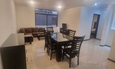 Rento Departamentos Amueblados en Metepec