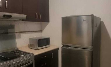 Rento Departamentos Amueblados en Metepec