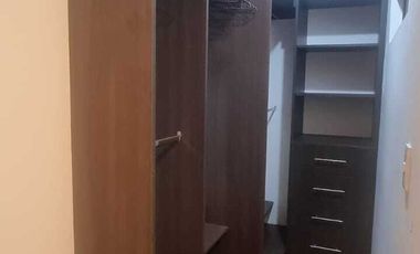 Rento Departamentos Amueblados en Metepec