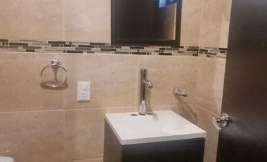 Rento Departamentos Amueblados en Metepec