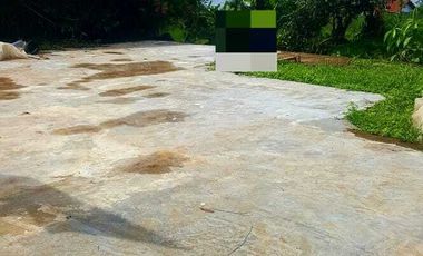 Di jual tanah sangat murah dekat kantor kbb