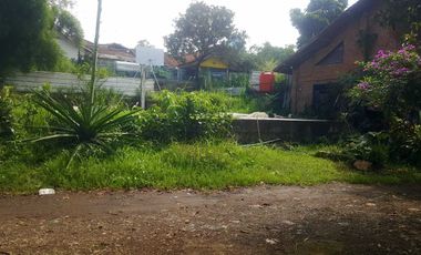 Di jual tanah sangat murah dekat kantor kbb