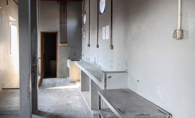 Rumah Siap Huni Selatan Jokteng Wetan, Murah, Bisa Cash Tempo