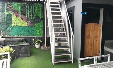 Rumah Siap Huni Selatan Jokteng Wetan, Murah, Bisa Cash Tempo