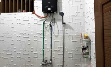 Rumah Siap Huni Selatan Jokteng Wetan, Murah, Bisa Cash Tempo