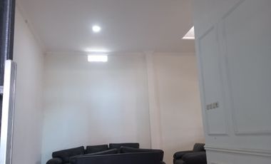 Rumah baru minimalis perum Kedungwringin 5 menit pusat Purwokerto