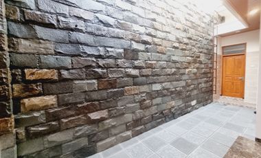 Rumah Mewah 261m² Baru Garasi 4 Di Banjarsari Solo Kota