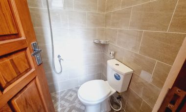 Rumah Mewah 261m² Baru Garasi 4 Di Banjarsari Solo Kota