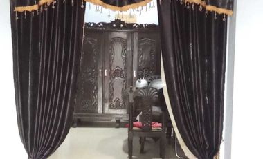 Rumah Nyaman 2 Lt Bisa Utk Usaha Kantor Dll