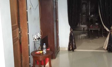 Rumah Nyaman 2 Lt Bisa Utk Usaha Kantor Dll