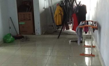 Rumah Nyaman 2 Lt Bisa Utk Usaha Kantor Dll