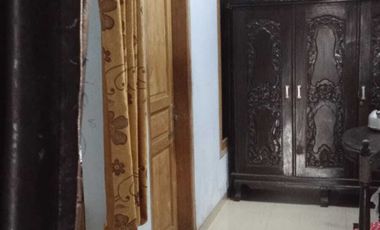 Rumah Nyaman 2 Lt Bisa Utk Usaha Kantor Dll