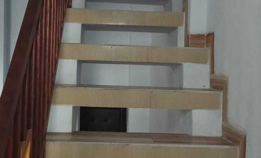 Rumah Nyaman 2 Lt Bisa Utk Usaha Kantor Dll