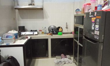 Rumah Nyaman 2 Lt Bisa Utk Usaha Kantor Dll