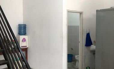 Pabrik gudang Cimareme Padalarang Bandung Barat