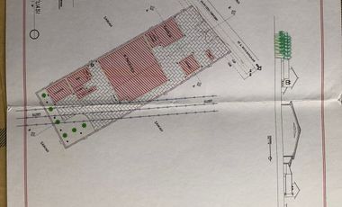 Pabrik gudang Cimareme Padalarang Bandung Barat