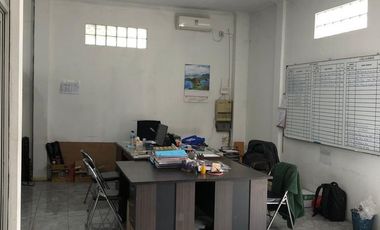 Pabrik gudang Cimareme Padalarang Bandung Barat